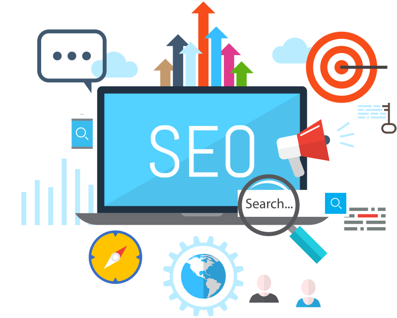 SEO SMO Digital Marketing